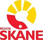 Region Skåne - logga