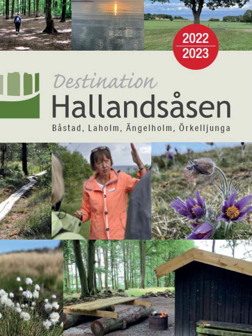 Destination Hallandsåsen 24-25